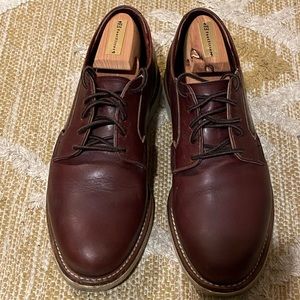 Red wing 3117